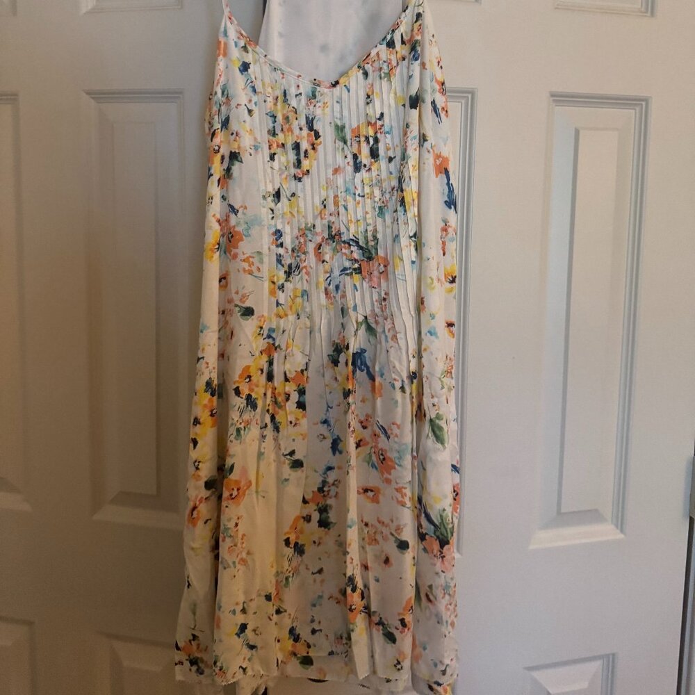 Sanctuary - Floral Dress